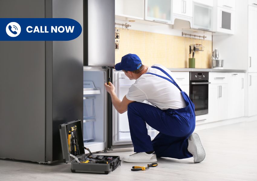 Elbow Lake MN Appliance Repair Company